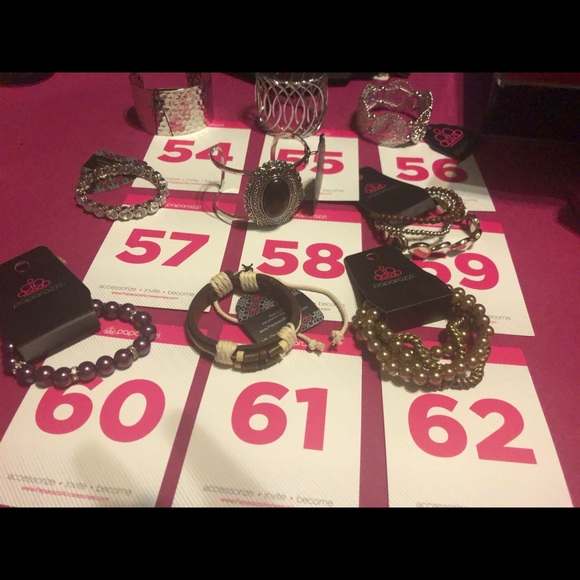 Jewelry - Picture 3 of 8